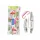 Aba Group AllYouNEED pilnik standard +polerka 100/180 patyczek szczoteczka