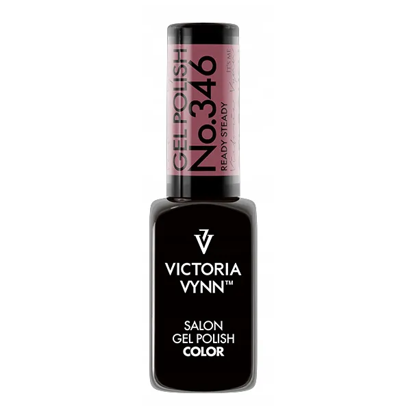 Victoria Vynn Lakier Hybrydowy Nr 346 Ready Steady 8 ml