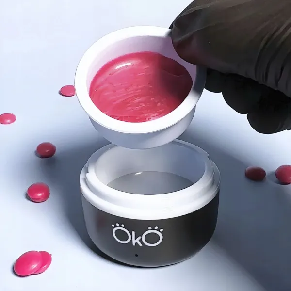 Oko Wax Heater Mini Podgrzewacz Do Wosku