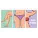 Wosk do depilacji w dropsach ItalWax 1000 g