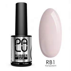 Palu Rubber Base Nr 1 11 g