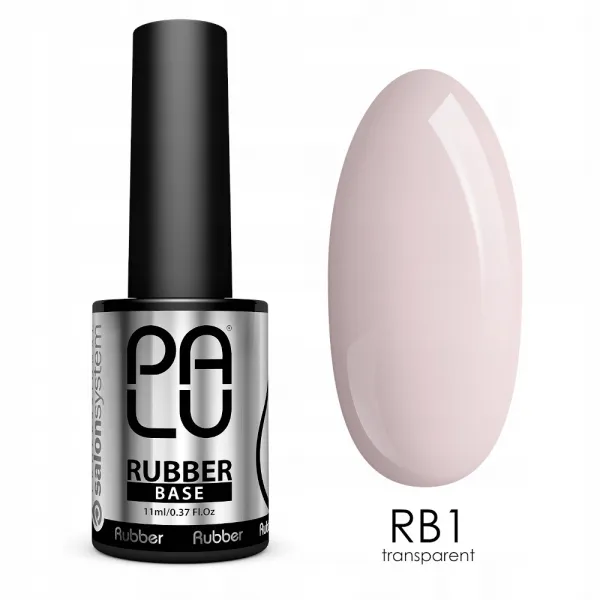 Palu Rubber Base Nr 1 11 g