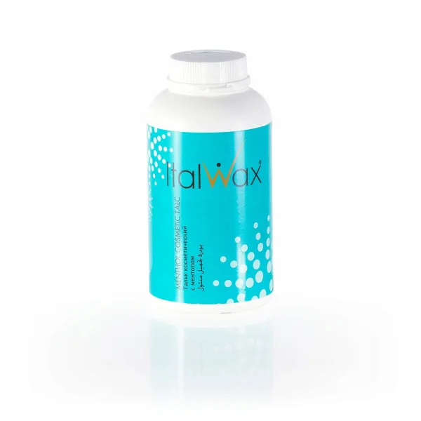 Italwax talk Puder przed depilacją ItalWax 150 g