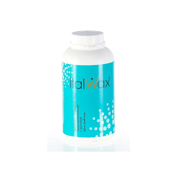 Italwax talk Puder przed depilacją ItalWax 150 g