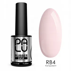 Palu Rubber Base Nr 4 11 g