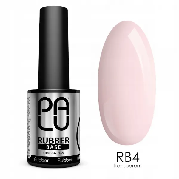 Palu Rubber Base Nr 4 11 g