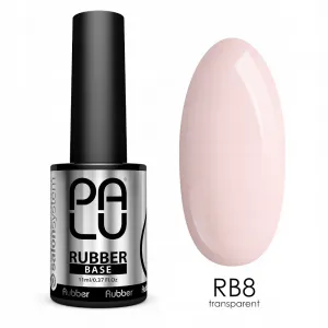 Palu Rubber Base Nr 8 11 g