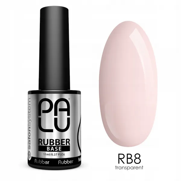 Palu Rubber Base Nr 8 11 g