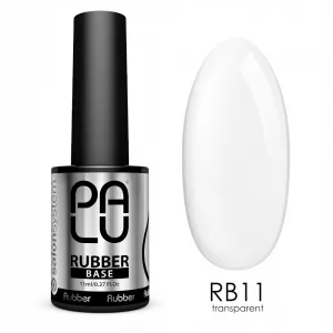 Palu Rubber Base Nr 11 11 g
