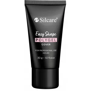 Silcare Easy Shape Polygel 30 g żel kamuflujący