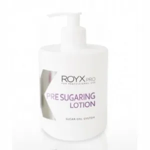 Lotion przed depilacją Royx Pro 500 ml
