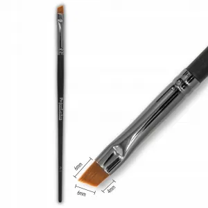 Project Lashes Pędzel Do Brwii i Rzęs Pl-3