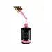 Boska Nails Lakier Hybrydowy Nr 456 Milk Raspberry 6 ml