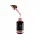 Boska Nails Lakier Hybrydowy Nr 453 Lilly Lychee 6 ml