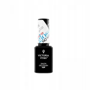Victoria Vynn Top Oh My Gloss No Wipe 15 ml
