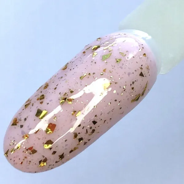 Boska Nails Top Celebrity Gold 6 ml