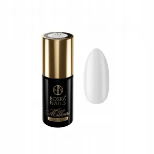 Boska Nails Lakier Hybrydowy Nr 442 Milkness 6 ml