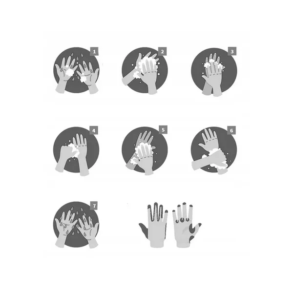 Sterillhand 5 l