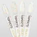 Yoshi Top Topfetti Milky Matte 10 ml