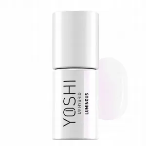Yoshi Lakier Hybrydowy Essence 610 Luminous 6 ml
