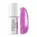 Yoshi Lakier Hybrydowy Candy Shop 722 Bubble Gum 6 ml