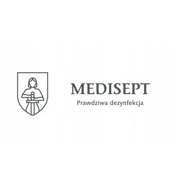 Medisept Mediclean 420 Scrub Antybakteryjne Mydło 5 l