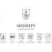 Medisept Mediclean 420 Scrub Antybakteryjne Mydło 5 l