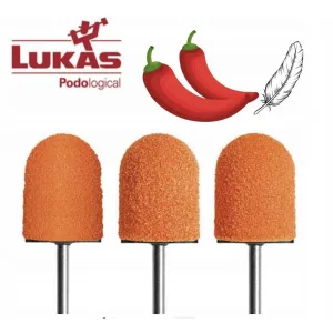 Lukas Kapturki Do Pedicure 7 mm 150 grit 10 szt