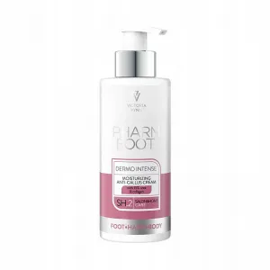 Victoria Vynn Pharm Foot Dermo Intense Nawilżający Krem 250 ml