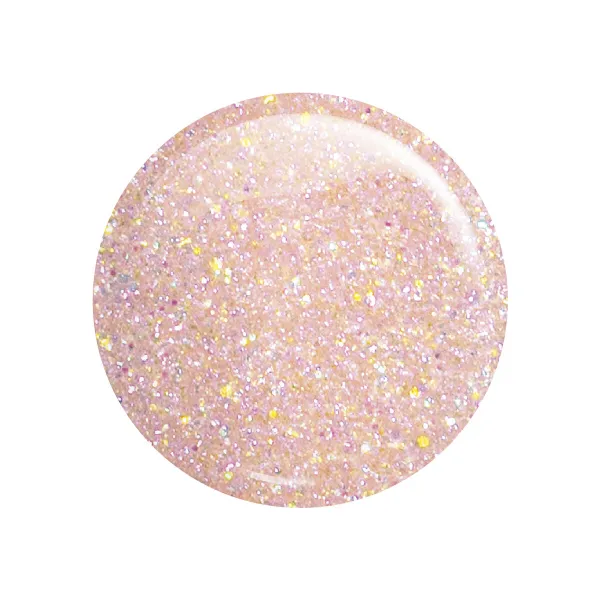 Victoria Vynn Master Gel Polygel 15 Glitter Peach 60 g