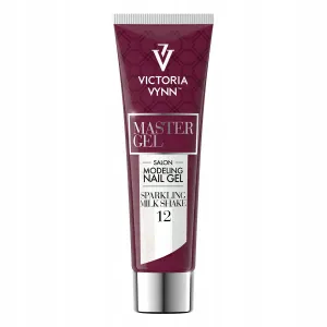 Victoria Vynn Master Gel Polygel 12 Sparkling Milkshake 60 g