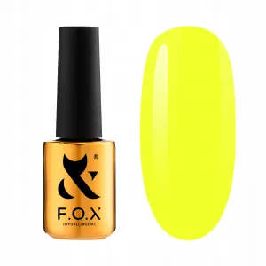 Fox Lakier Hybrydowy Spectrum 137 7 ml