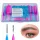 ProjectLashes Nanoszczoteczki Do Rzęs i Brwi 100 szt