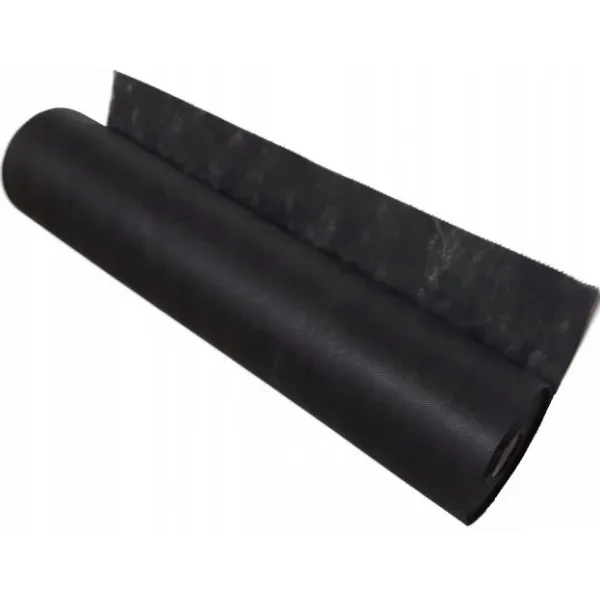 Podkład Kosmetyczny Economic Czarny 60 cm/50 m