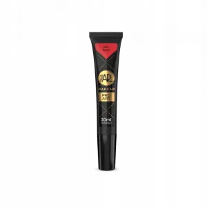 Makear Żel Do Zdobień ProArt Red PA04 10 ml