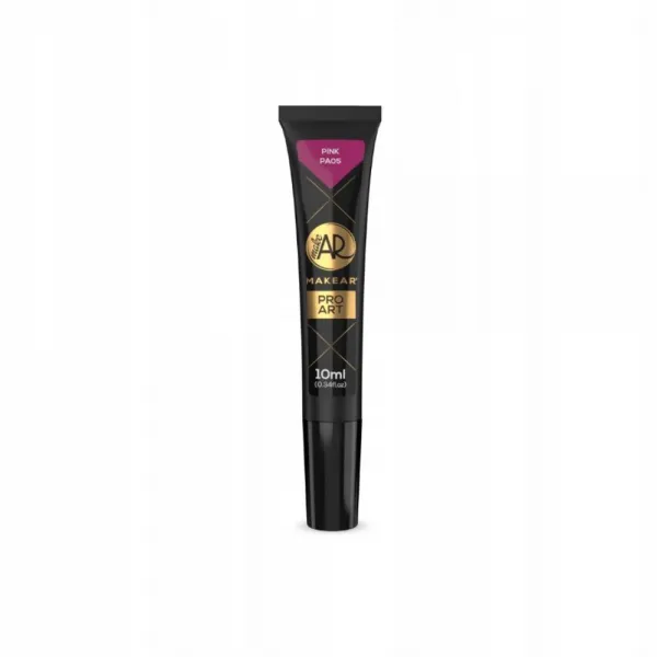 Makear Żel Do Zdobień ProArt Pink PA05 10 ml