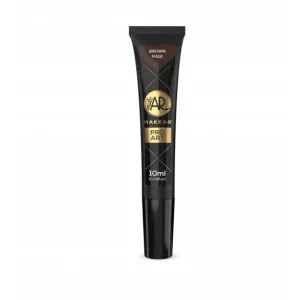Makear Żel Do Zdobień ProArt Brown PA12 10 ml