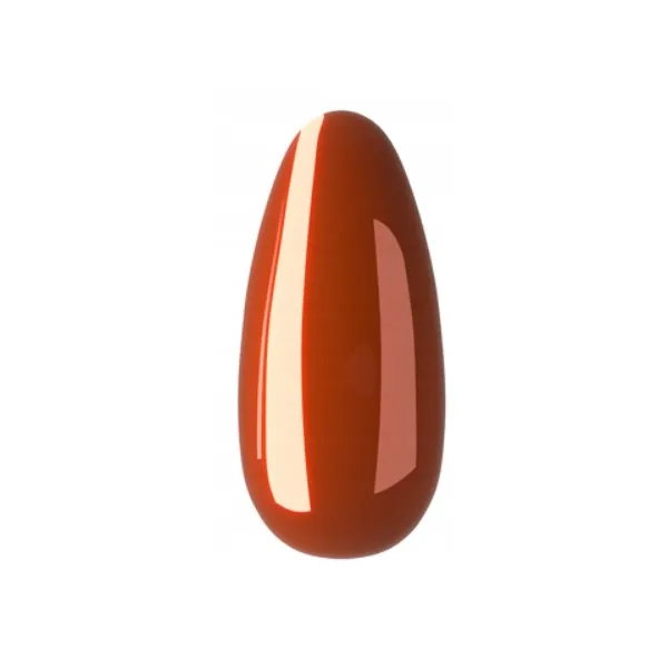 Makear Lakier Hybrydowy Red Love Limited 794 Ich Liebe Dich 8 ml