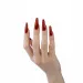 Makear Lakier Hybrydowy Red Love Limited 794 Ich Liebe Dich 8 ml