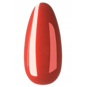 Makear Lakier Hybrydowy Red Love Limited 791 Kocham Cię 8 ml