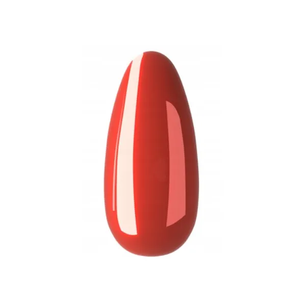 Makear Lakier Hybrydowy Red Love Limited 791 Kocham Cię 8 ml