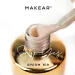 Makear Lakier Hybrydowy Półtransparentny Say Yes 619 Groom 8 ml