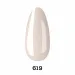 Makear Lakier Hybrydowy Półtransparentny Say Yes 619 Groom 8 ml