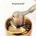 Makear Lakier Hybrydowy Półtransparentny Say Yes 621 Honeymoon 8 ml
