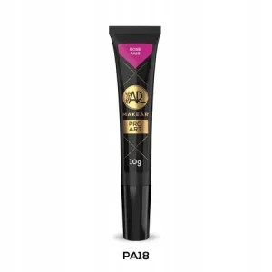 Makear Żel Do Zdobień ProArt Rose PA18 10 ml