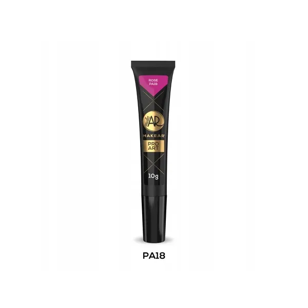 Makear Żel Do Zdobień ProArt Rose PA18 10 ml