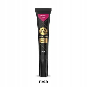 Makear Żel Do Zdobień ProArt Magenta PA19 10 ml
