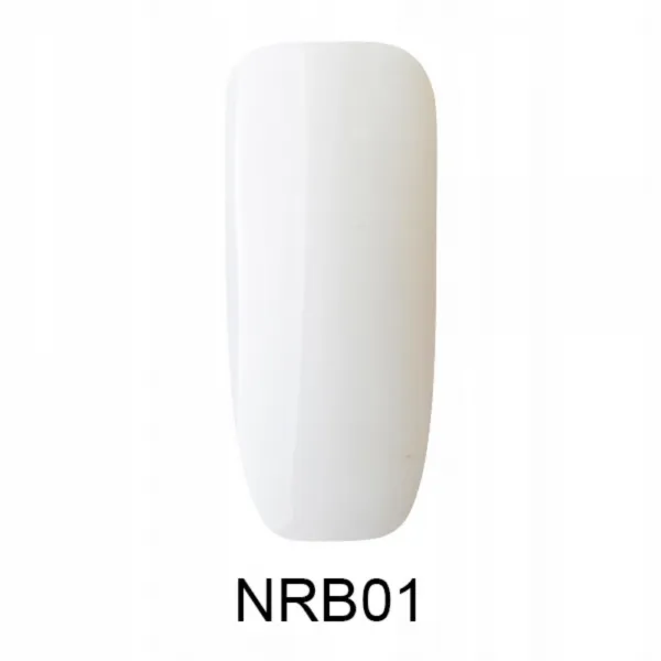 Makear Nude Rubber Base White 8 ml
