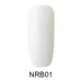 Makear Nude Rubber Base White 8 ml