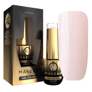 Makear Nude Rubber Base Nude French 8 ml
